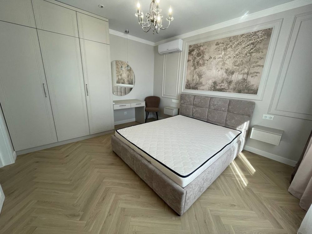 ЖК Литературный новая кв с дизайнерским ремонтом Аркадия/Литературная Одесса - изображение 4