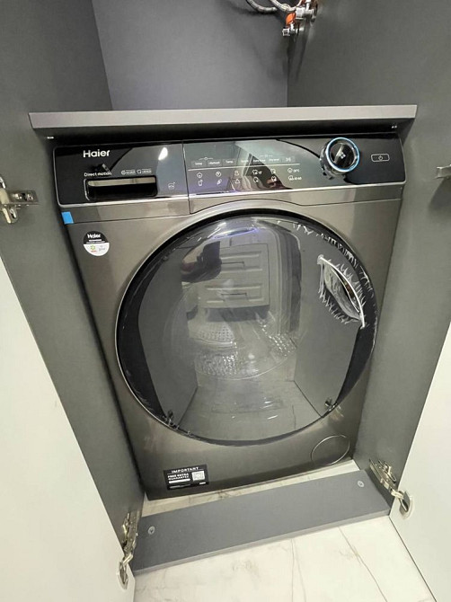 ЖК Литературный новая кв с дизайнерским ремонтом Аркадия/Литературная Одесса - изображение 8