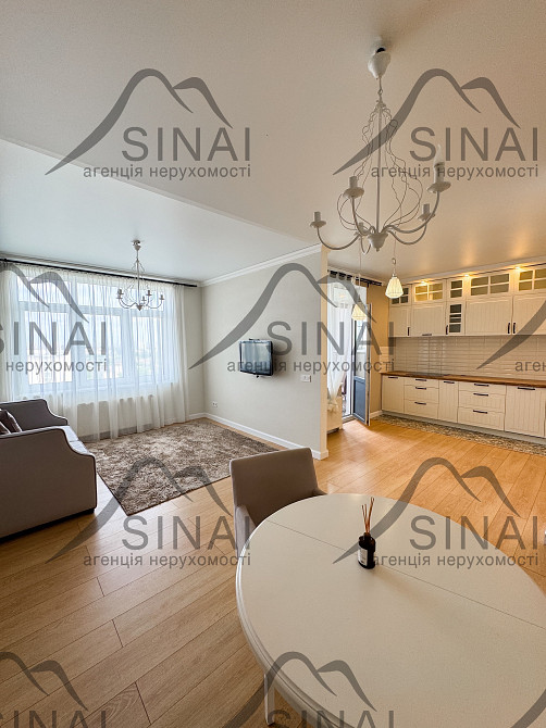 Двокімнатна квартира! Метро Нивки! Шевченківський район! Без комісії! Київ - зображення 1