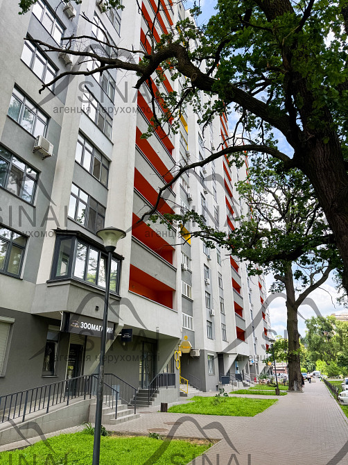 Двокімнатна квартира! Метро Нивки! Шевченківський район! Без комісії! Київ - зображення 8