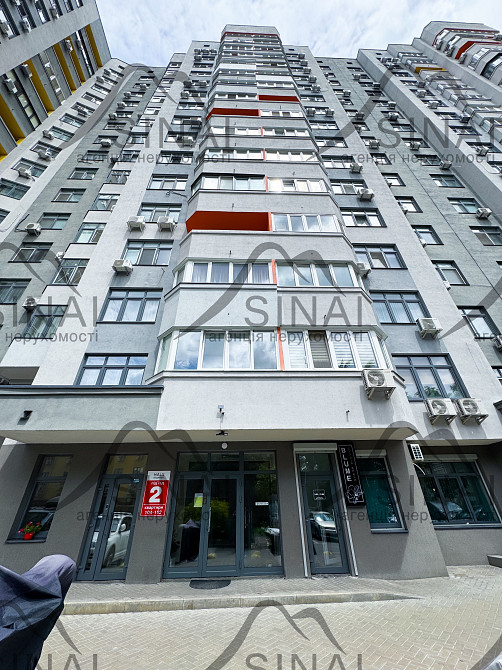 Двокімнатна квартира! Метро Нивки! Шевченківський район! Без комісії! Київ - зображення 7