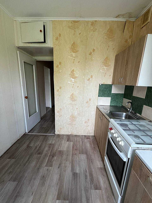 17500! Сертификат! Квартира район 24х этажки, Салтовка Харьков - изображение 2