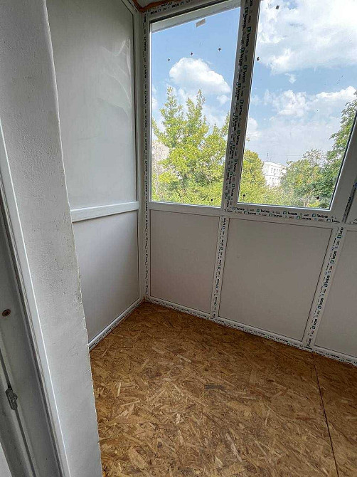 17500! Сертификат! Квартира район 24х этажки, Салтовка Харьков - изображение 8