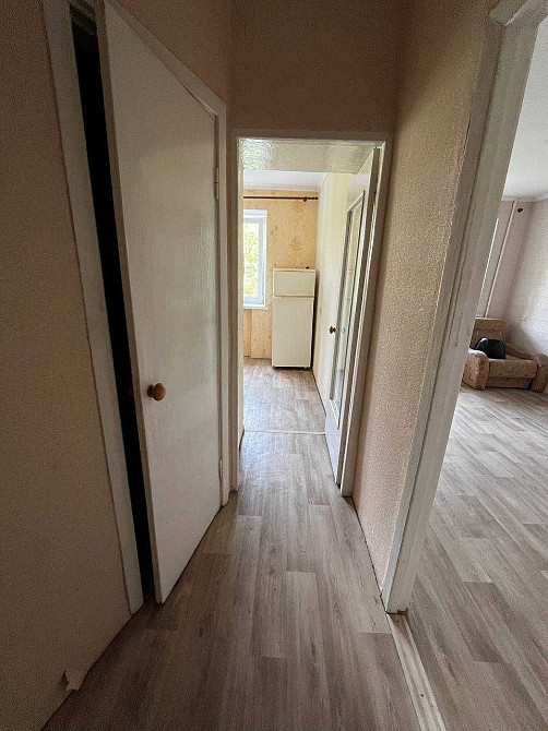 17500! Сертификат! Квартира район 24х этажки, Салтовка Харьков - изображение 5