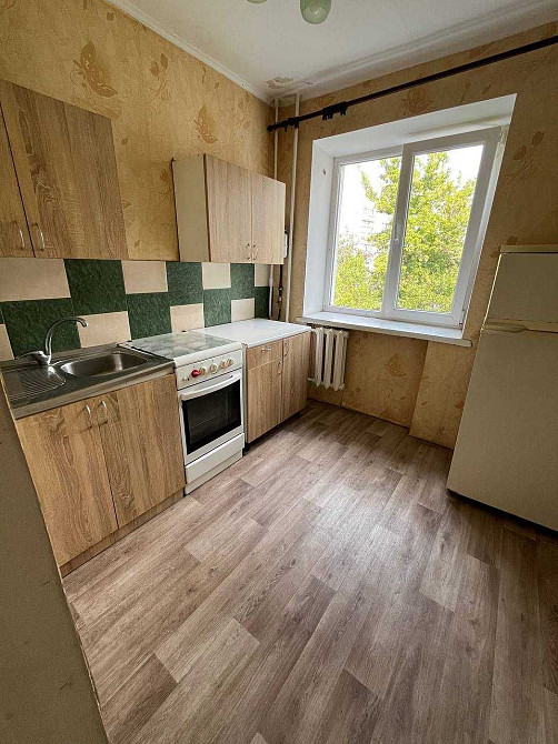 17500! Сертификат! Квартира район 24х этажки, Салтовка Харьков - изображение 1