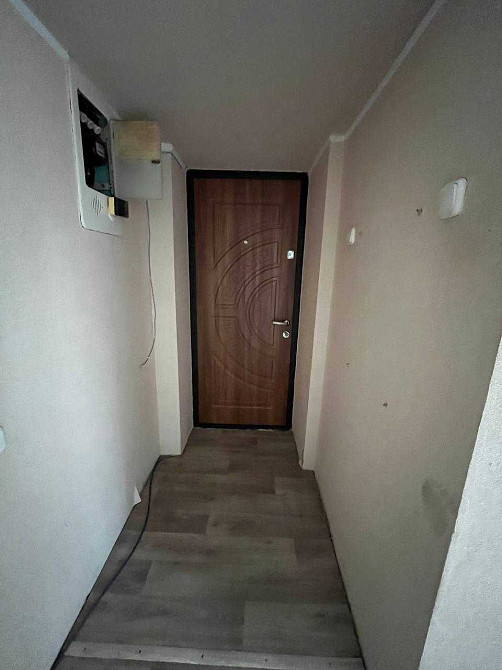 17500! Сертификат! Квартира район 24х этажки, Салтовка Харьков - изображение 7