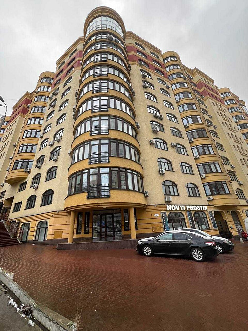 Чорновола 29А, продаж 3к квартири. Ніхто не проживає, квартира вільна. Київ - зображення 3