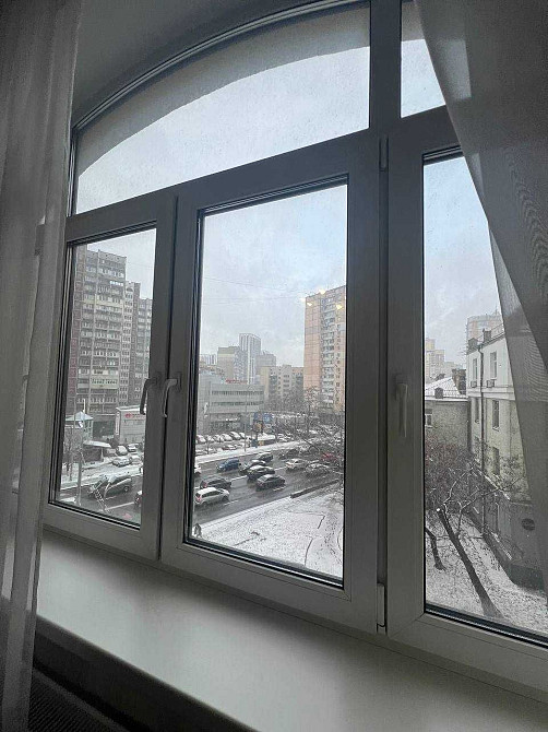 Чорновола 29А, продаж 3к квартири. Ніхто не проживає, квартира вільна. Київ - зображення 8