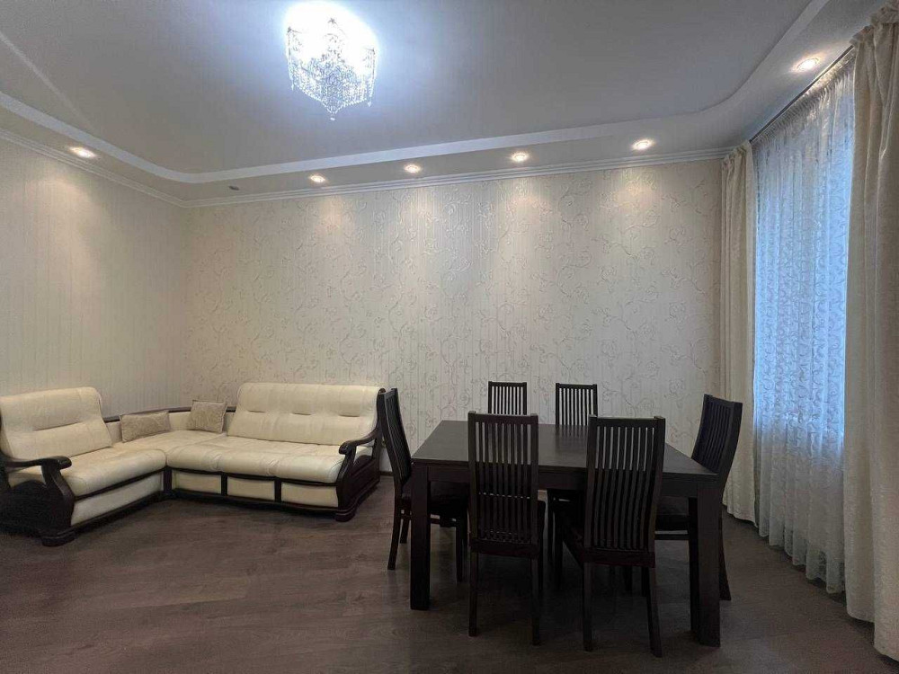 Чорновола 29А, продаж 3к квартири. Ніхто не проживає, квартира вільна. Київ - зображення 4