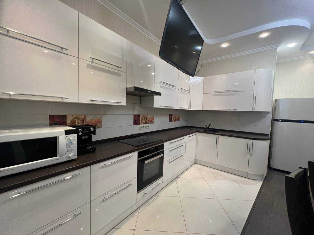 Чорновола 29А, продаж 3к квартири. Ніхто не проживає, квартира вільна. Київ - зображення 7