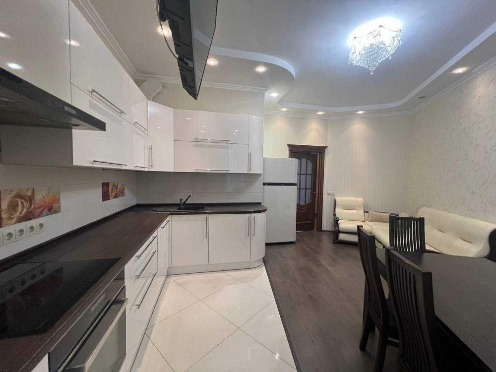 Чорновола 29А, продаж 3к квартири. Ніхто не проживає, квартира вільна. Київ - зображення 2