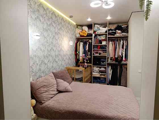 Продаж квартири у Жк «Тріумф» Винница