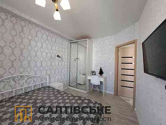 ВС-1217 Продам 1к квартиру 33м2 в новострое ЖК Птичка на Салтовке Харьков