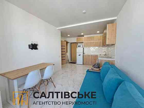 ВС-1217 Продам 1к квартиру 33м2 в новострое ЖК Птичка на Салтовке Харьков