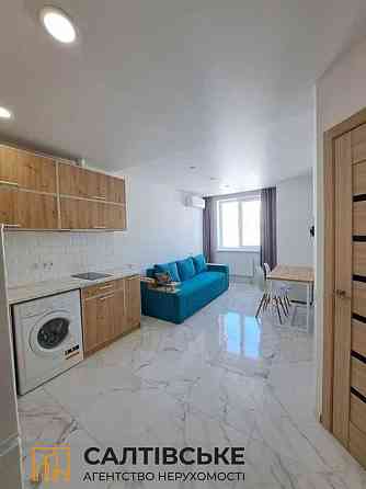 ВС-1217 Продам 1к квартиру 33м2 в новострое ЖК Птичка на Салтовке Харьков