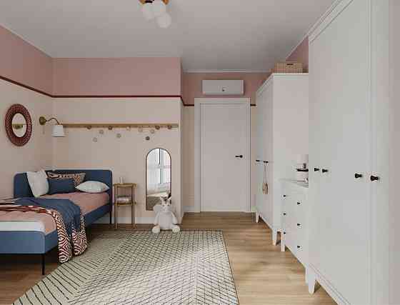 Найдешевша квартира в Синергія сіті! Євро 3к з частковим ремонтом! Ирпень