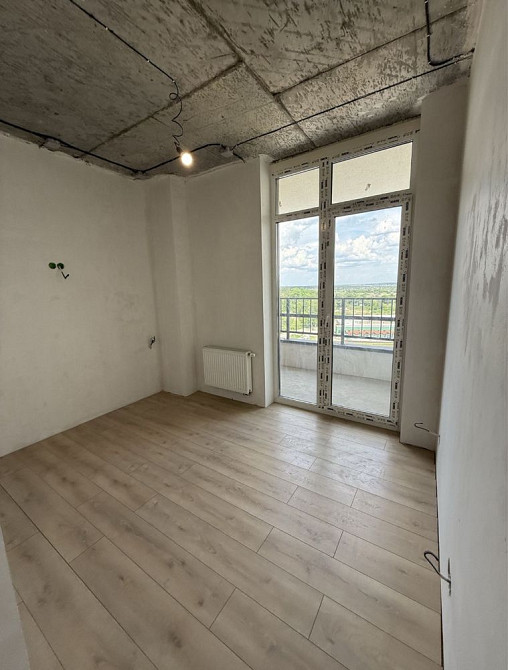 Найдешевша квартира в Синергія сіті! Євро 3к з частковим ремонтом! Ирпень - изображение 7