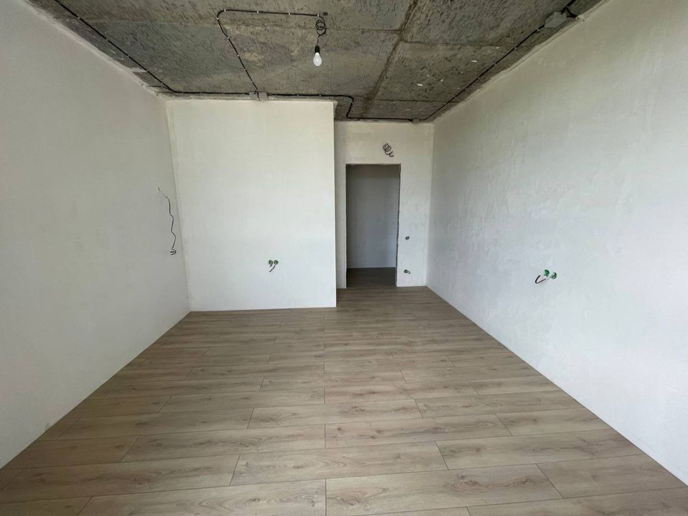 Найдешевша квартира в Синергія сіті! Євро 3к з частковим ремонтом! Ирпень - изображение 5