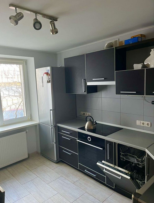 Чудова квартира на Митниці, вул. Героїв Дніпра 53 Черкассы - изображение 3