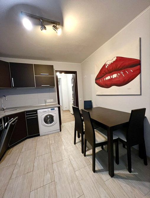 Чудова квартира на Митниці, вул. Героїв Дніпра 53 Черкассы - изображение 1