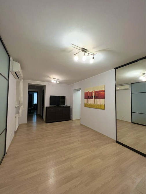 Чудова квартира на Митниці, вул. Героїв Дніпра 53 Черкассы - изображение 6