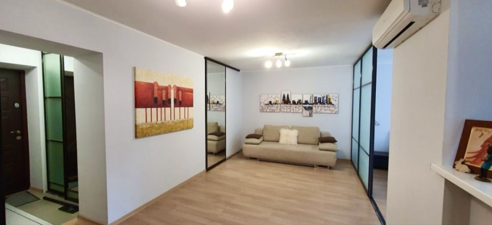 Чудова квартира на Митниці, вул. Героїв Дніпра 53 Черкассы - изображение 8