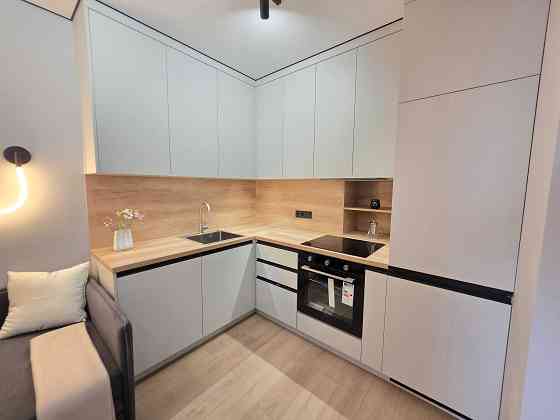 Продам 1к з ремонтом, ЖК Варшавський 2, Родини Крістерів 14. Без % Київ