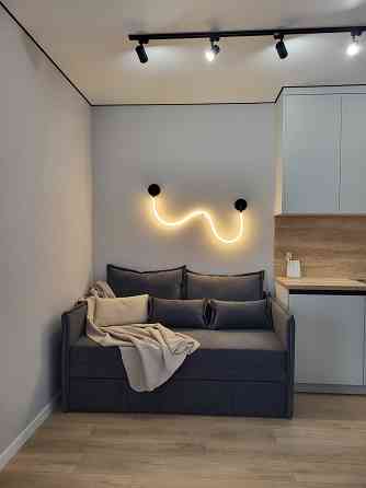 Продам 1к з ремонтом, ЖК Варшавський 2, Родини Крістерів 14. Без % Київ