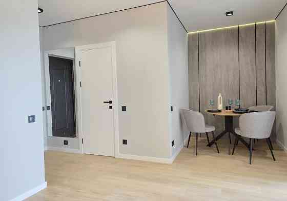 Продам 1к з ремонтом, ЖК Варшавський 2, Родини Крістерів 14. Без % Київ