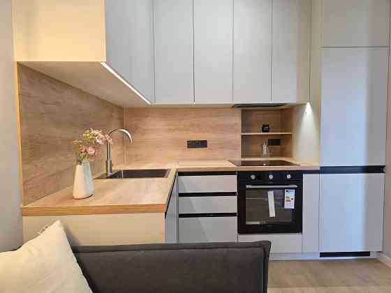 Продам 1к з ремонтом, ЖК Варшавський 2, Родини Крістерів 14. Без % Київ