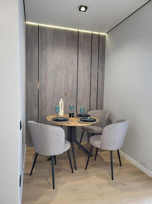 Продам 1к з ремонтом, ЖК Варшавський 2, Родини Крістерів 14. Без % Київ - зображення 6