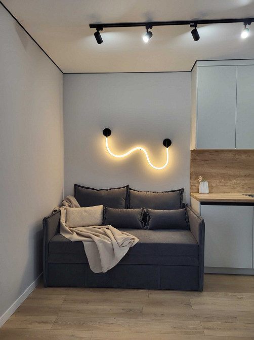 Продам 1к з ремонтом, ЖК Варшавський 2, Родини Крістерів 14. Без % Київ - зображення 3