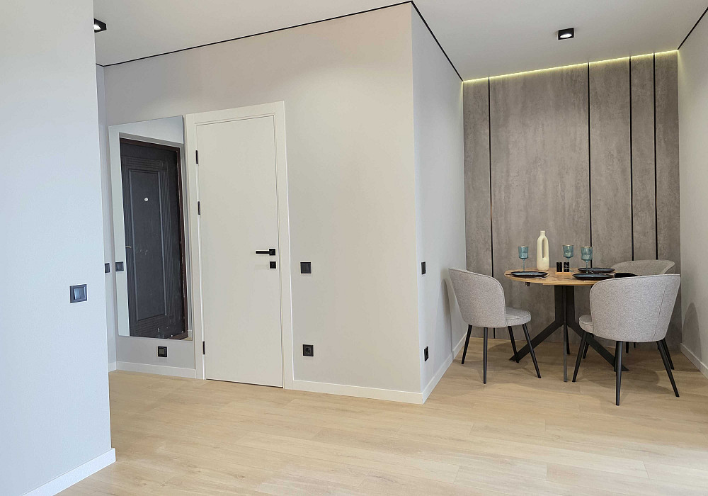 Продам 1к з ремонтом, ЖК Варшавський 2, Родини Крістерів 14. Без % Київ - зображення 5