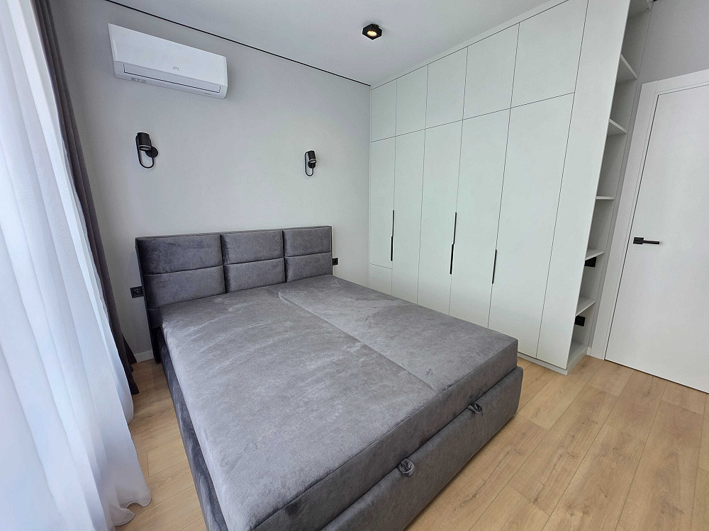 Продам 1к з ремонтом, ЖК Варшавський 2, Родини Крістерів 14. Без % Київ - зображення 7