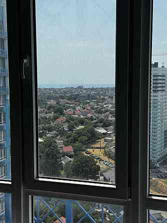 СРОЧНО видовая 1 комнатная квартира в ЖК Омега Одесса