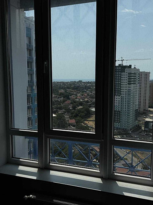 СРОЧНО видовая 1 комнатная квартира в ЖК Омега Одесса - изображение 2