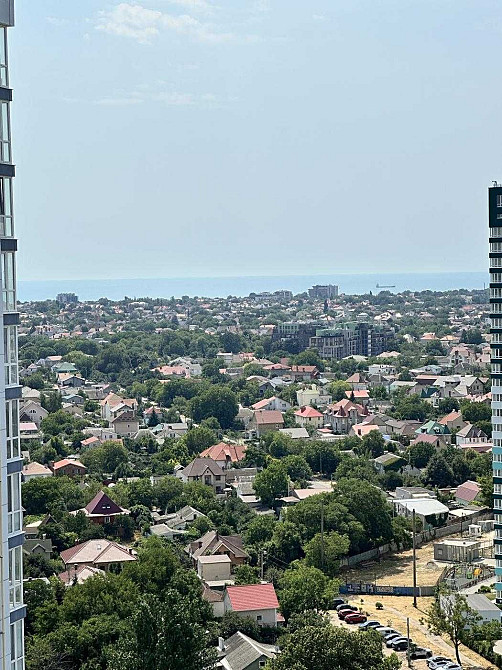 СРОЧНО видовая 1 комнатная квартира в ЖК Омега Одесса - изображение 3