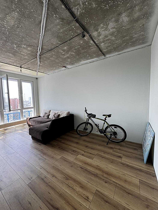 СРОЧНО видовая 1 комнатная квартира в ЖК Омега Одесса - изображение 7