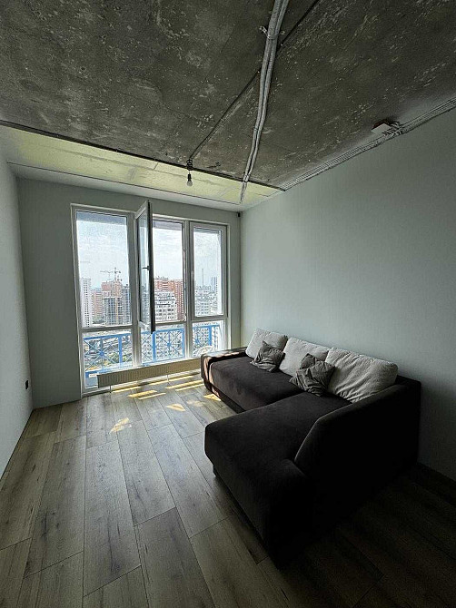 СРОЧНО видовая 1 комнатная квартира в ЖК Омега Одесса - изображение 6