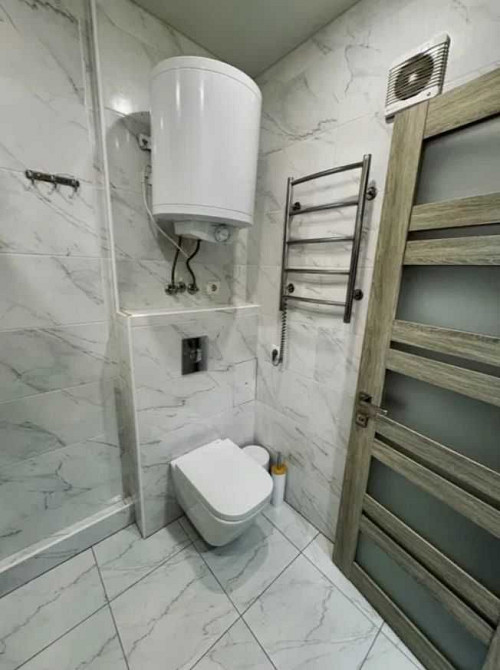 1 кім в НОВОБУДОВІ з АВТОНОМКОЮ район ПОЛЯ (КІРОВА) (716714) Днепр - изображение 4