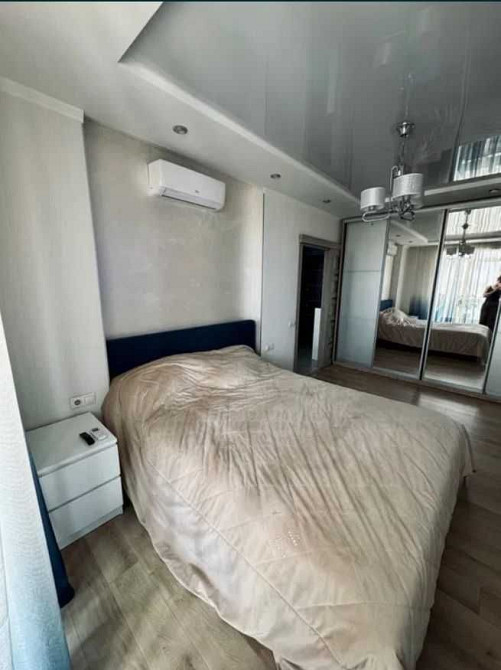 1 кім в НОВОБУДОВІ з АВТОНОМКОЮ район ПОЛЯ (КІРОВА) (716714) Днепр - изображение 1