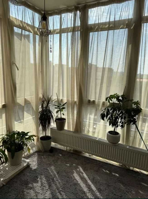 1 кім в НОВОБУДОВІ з АВТОНОМКОЮ район ПОЛЯ (КІРОВА) (716714) Днепр - изображение 2