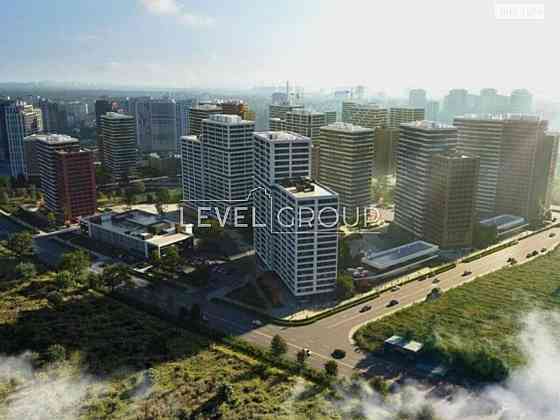 Продаж 2-кімнатної квартири ЖК Варшавський 3 Олеся Київ