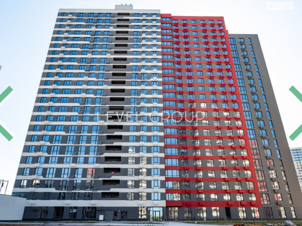 Продаж 2-кімнатної квартири ЖК Варшавський 3 Олеся Київ - зображення 1