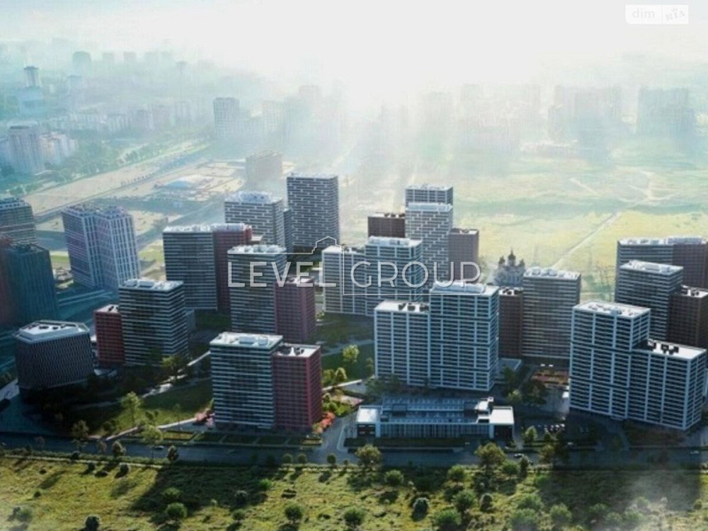 Продаж 2-кімнатної квартири ЖК Варшавський 3 Олеся Київ - зображення 4