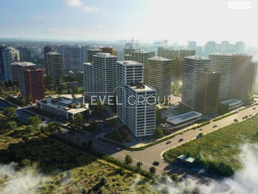 Продаж 2-кімнатної квартири ЖК Варшавський 3 Олеся Київ - зображення 5