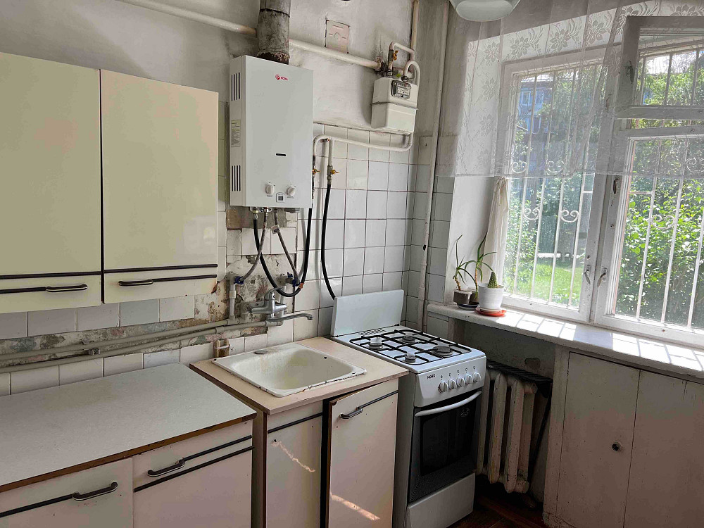 39626 продаж 3 кімнатної Хрущовки р-н Виставка Хмельницкий - изображение 4