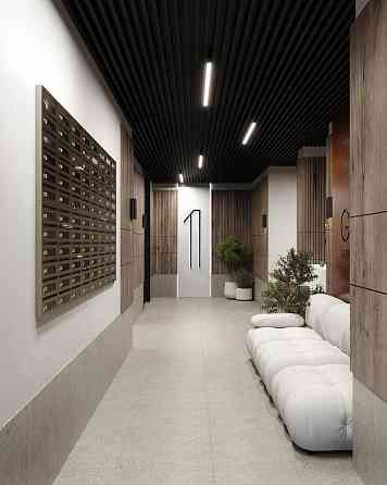 Продаж квартири у ЖК Globus Balance, що по вул. Садова! Львов