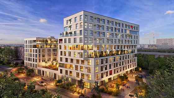 Продаж квартири у ЖК Globus Balance, що по вул. Садова! Львов