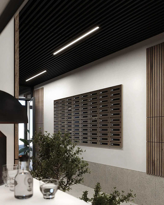 Продаж квартири у ЖК Globus Balance, що по вул. Садова! Львов - изображение 5